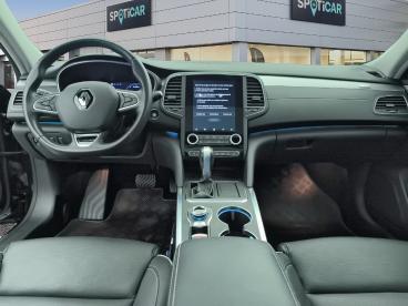 SPOTICAR Renault Talisman Blue Dci 190 Edc Intens Occasion - Break Diesel Bordeaux - Perpignan - 1204123861_5