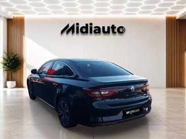 SPOTICAR Renault Talisman 1.3 Tce 160ch Fap Initiale Paris Edc Occasion - Berline Essence Noir Etoilé - Bernay - 1204134218_3