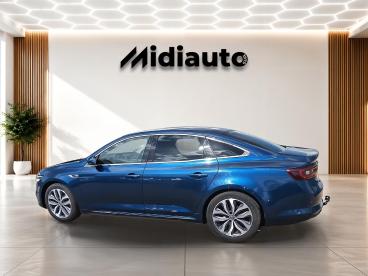 SPOTICAR Renault Talisman 1.6 Tce 150ch Energy Intens Edc Occasion - Berline Essence Bleu Cosmos - Normanville - 1204141345_2