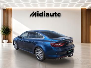 SPOTICAR Renault Talisman 1.6 Tce 150ch Energy Intens Edc Occasion - Berline Essence Bleu Cosmos - Normanville - 1204141345_3