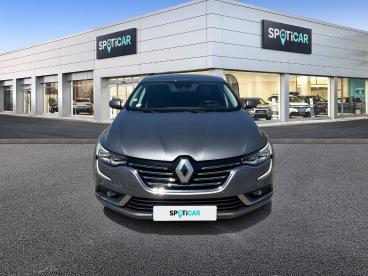 SPOTICAR Renault Talisman Dci 160 Energy Edc Intens Occasion - Berline Diesel Gris - Luxeuil Les Bains - 1204158397_2