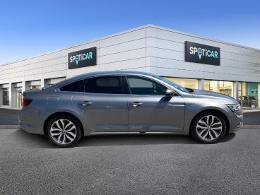 SPOTICAR Renault Talisman Dci 160 Energy Edc Intens Occasion - Berline Diesel Gris - Luxeuil Les Bains - 1204158397_4