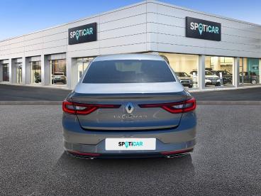 SPOTICAR Renault Talisman Dci 160 Energy Edc Intens Occasion - Berline Diesel Gris - Luxeuil Les Bains - 1204158397_5