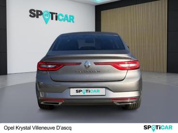 SPOTICAR Renault Talisman 1.6 Dci 130ch Energy Intens Occasion - Berline Diesel Gris Cassiopée - Villeneuve-d'ascq - 1204171918_4