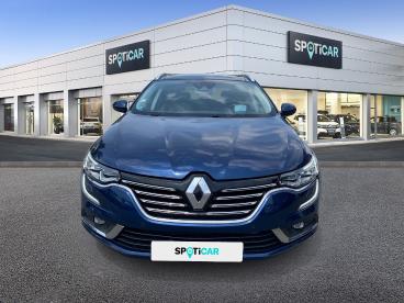 SPOTICAR Renault Talisman Estate 1.6 Tce 200ch Energy Intens Edc Occasion - Break Essence Bleu Cosmos - Clermont L'herault - 1203637322_2