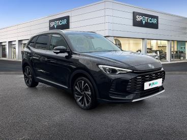 SPOTICAR Renault Talisman Estate 1.6 Dci 160ch Energy Initiale Paris Edc Occasion - Break Diesel Blanc Nacré - Courrieres - 1203876862_1