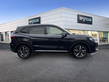 SPOTICAR Renault Talisman Estate 1.6 Dci 160ch Energy Initiale Paris Edc Occasion - Break Diesel Blanc Nacré - Courrieres - 1203876862_2