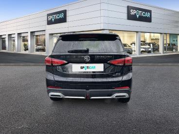 SPOTICAR Renault Talisman Estate 1.6 Dci 160ch Energy Initiale Paris Edc Occasion - Break Diesel Blanc Nacré - Courrieres - 1203876862_3