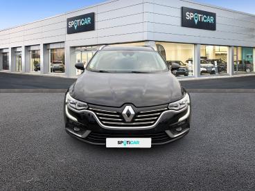 SPOTICAR Renault Talisman Estate 1.6 Dci 160ch Energy Intens Edc Occasion - Break Diesel Gris Cassiopée - Saint Lo - 1203919026_2