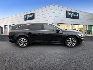 SPOTICAR Renault Talisman Estate 1.6 Dci 160ch Energy Intens Edc Occasion - Break Diesel Gris Cassiopée - Saint Lo - 1203919026_4
