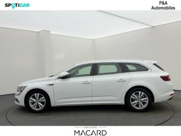 SPOTICAR Renault Talisman Estate 1.6 Dci 130ch Energy Business Edc Occasion - Break Diesel Blanc - Montauban - 1203961117_1