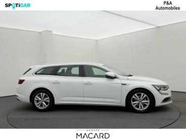 SPOTICAR Renault Talisman Estate 1.6 Dci 130ch Energy Business Edc Occasion - Break Diesel Blanc - Montauban - 1203961117_5