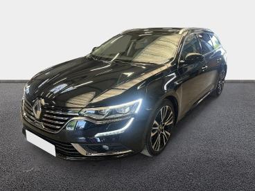 SPOTICAR Renault Talisman Estate Initiale Paris Energy Dci 160 Edc Occasion - Break Diesel Noir - L'aigle - 1204102493_1