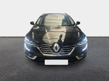 SPOTICAR Renault Talisman Estate Initiale Paris Energy Dci 160 Edc Occasion - Break Diesel Noir - L'aigle - 1204102493_2