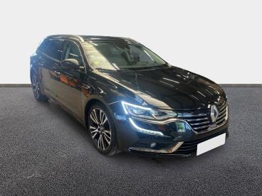SPOTICAR Renault Talisman Estate Initiale Paris Energy Dci 160 Edc Occasion - Break Diesel Noir - L'aigle - 1204102493_3