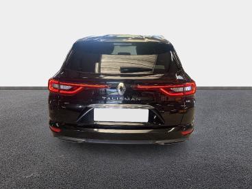 SPOTICAR Renault Talisman Estate Initiale Paris Energy Dci 160 Edc Occasion - Break Diesel Noir - L'aigle - 1204102493_5