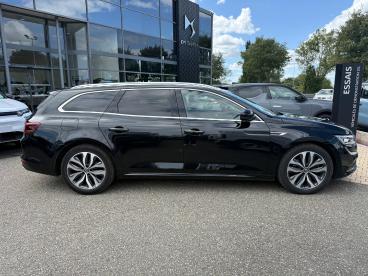 SPOTICAR Renault Talisman Estate 2.0 Blue Dci 160ch Intens Edc - 19 Occasion - Break Diesel Blanc Banquise - Libourne - 1204173884_4