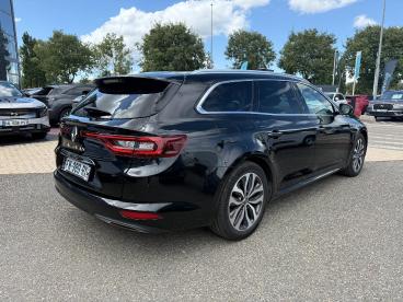 SPOTICAR Renault Talisman Estate 2.0 Blue Dci 160ch Intens Edc - 19 Occasion - Break Diesel Blanc Banquise - Libourne - 1204173884_5