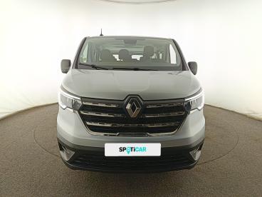 SPOTICAR Renault Trafic L2 Dci 150 Energy S&s Zen Occasion - Familiale Diesel Gris - Villeneuve d'ascq - 1203865542_2