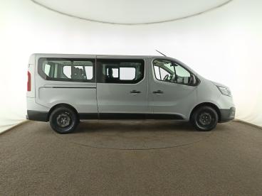 SPOTICAR Renault Trafic L2 Dci 150 Energy S&s Zen Occasion - Familiale Diesel Gris - Villeneuve d'ascq - 1203865542_4