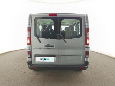 SPOTICAR Renault Trafic L2 Dci 150 Energy S&s Zen Occasion - Familiale Diesel Gris - Villeneuve d'ascq - 1203865542_5