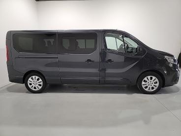 SPOTICAR Renault Trafic L2 Dci 150 Energy S&s Edc Intens Occasion - Familiale Diesel Gris - Tours - 1203873878_4