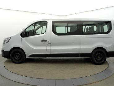 SPOTICAR Renault Trafic L2 Dci 150 Energy S&s Zen Occasion - Familiale Diesel Gris - Joinville Le Pont - 1203881904_2