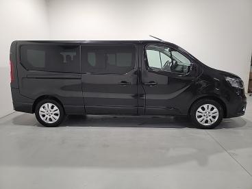 SPOTICAR Renault Trafic L2 Dci 150 Energy S&s Edc Intens Occasion - Familiale Diesel Noir - Chambray Les Tours - 1203897334_4