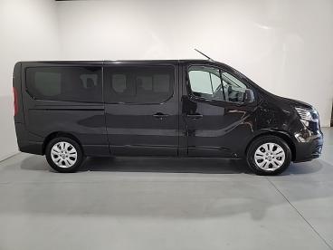 SPOTICAR Renault Trafic L2 Dci 150 Energy S&s Edc Intens Occasion - Familiale Diesel Noir - Tours - 1203899373_4