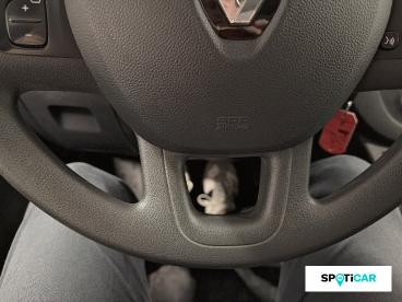 SPOTICAR Renault Trafic Fgn L2h1 1300 Kg Dci 145 Energy Grand Confort Occasion - Utilitaire Diesel Blanc - Beaune - 1203948051_2