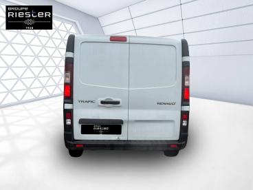 SPOTICAR Renault Trafic Ca L2h1 3000 Kg Blue Dci 130 Grand Confort Occasion - Utilitaire Diesel Blanc - Saint Maximin - 1204011018_5