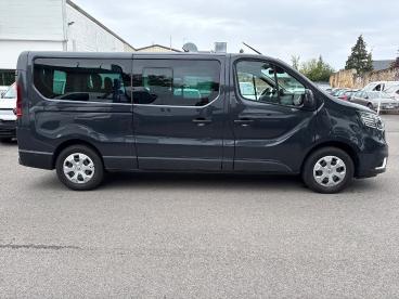 SPOTICAR Renault Trafic L2 Blue Dci 150 Intens Occasion - Familiale Diesel Gris - Avranches - 1204018754_4