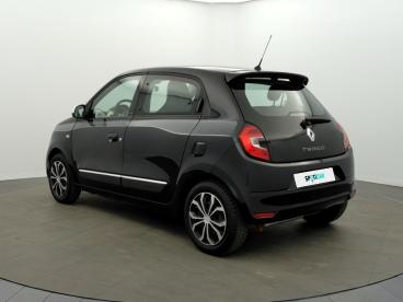 SPOTICAR Renault Twingo Iii Sce 65 Limited Occasion - Citadine Essence Noir - Boulogne Billancourt - 1203712264_3