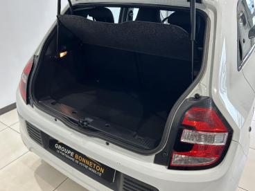SPOTICAR Renault Twingo Zen Sce 70 Stop & Start Eco2 Occasion - Citadine Essence Blanc - St-clair-du-rhone - 1203731588_4