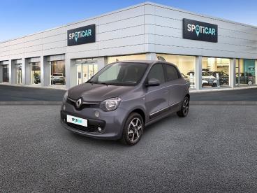 SPOTICAR Renault Twingo Iii 0.9 Tce 90 Energy Intens Occasion - Citadine Essence Gris - Ecully - 1203735877_1