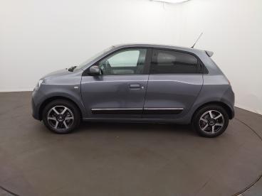 SPOTICAR Renault Twingo Iii 0.9 Tce 90 Energy Intens Occasion - Citadine Essence Gris - Ecully - 1203735877_2