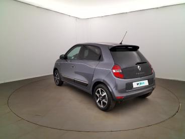 SPOTICAR Renault Twingo Iii 0.9 Tce 90 Energy Intens Occasion - Citadine Essence Gris - Ecully - 1203735877_3