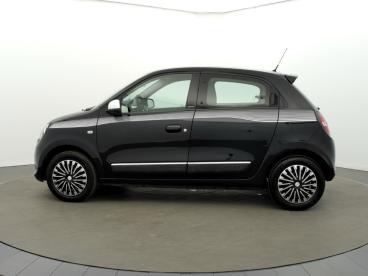 SPOTICAR Renault Twingo Iii 1.0 Sce 70 Limited 2017 Occasion - Citadine Essence Noir - Versailles - 1203744651_2