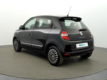 SPOTICAR Renault Twingo Iii 1.0 Sce 70 Limited 2017 Occasion - Citadine Essence Noir - Versailles - 1203744651_3