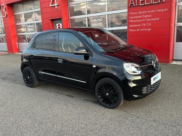 SPOTICAR Renault Twingo 1.0 Sce 65ch Urban Night Occasion - Citadine Essence Blanc - Chalon Sur Saone - 1203759118_3