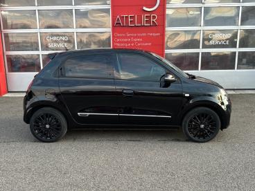 SPOTICAR Renault Twingo 1.0 Sce 65ch Urban Night Occasion - Citadine Essence Blanc - Chalon Sur Saone - 1203759118_4