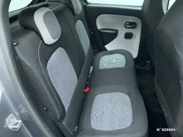 SPOTICAR Renault Twingo Sce 65 Equilibre Occasion - Citadine Essence Gris Lunaire - Varennes Sur Seine - 1203761008_5