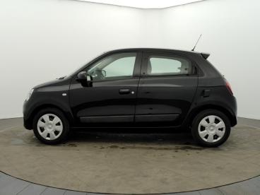 SPOTICAR Renault Twingo Iii Sce 65 - 21 Zen Occasion - Citadine Essence Noir - Montigny Le Bretonneux - 1203776282_2