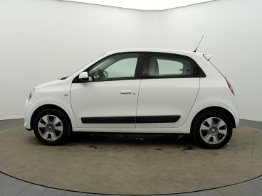 SPOTICAR Renault Twingo Iii 1.0 Sce 70 E6c Zen Occasion - Citadine Essence Blanc - Paris - 1203782703_2