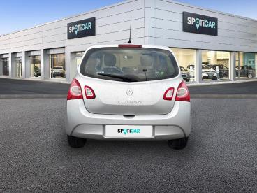 SPOTICAR Renault Twingo 1.2 Lev 16v 75ch Life Eco&sup2; Occasion - Citadine Essence Gris Platine - Ludres - 1203787298_5