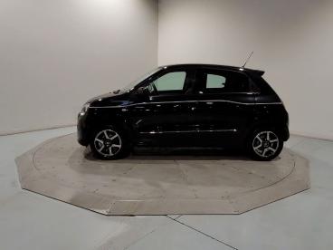 SPOTICAR Renault Twingo Iii 0.9 Tce 90 Intens Edc Occasion - Citadine Essence Noir - Ennetieres-en-weppes - 1203809123_2