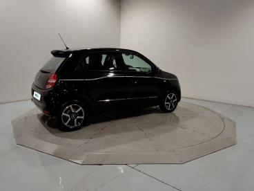 SPOTICAR Renault Twingo Iii 0.9 Tce 90 Intens Edc Occasion - Citadine Essence Noir - Ennetieres-en-weppes - 1203809123_5