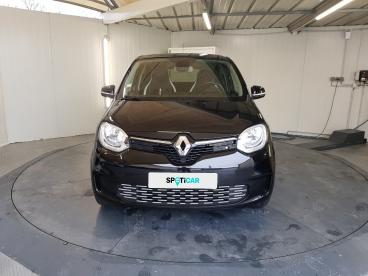 SPOTICAR Renault Twingo Iii Achat Integral - 21 Urban Night Occasion - Citadine Electrique Noir - Toulouse - 1203846606_2