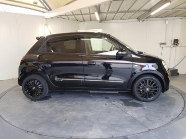 SPOTICAR Renault Twingo Iii Achat Integral - 21 Urban Night Occasion - Citadine Electrique Noir - Toulouse - 1203846606_4