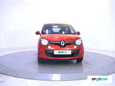 SPOTICAR Renault Twingo Iii 0.9 Tce 90 Energy Cosmic Occasion - Citadine Essence Noir - La Roche Sur Yon - 1203852425_2